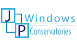 logo for jp windows